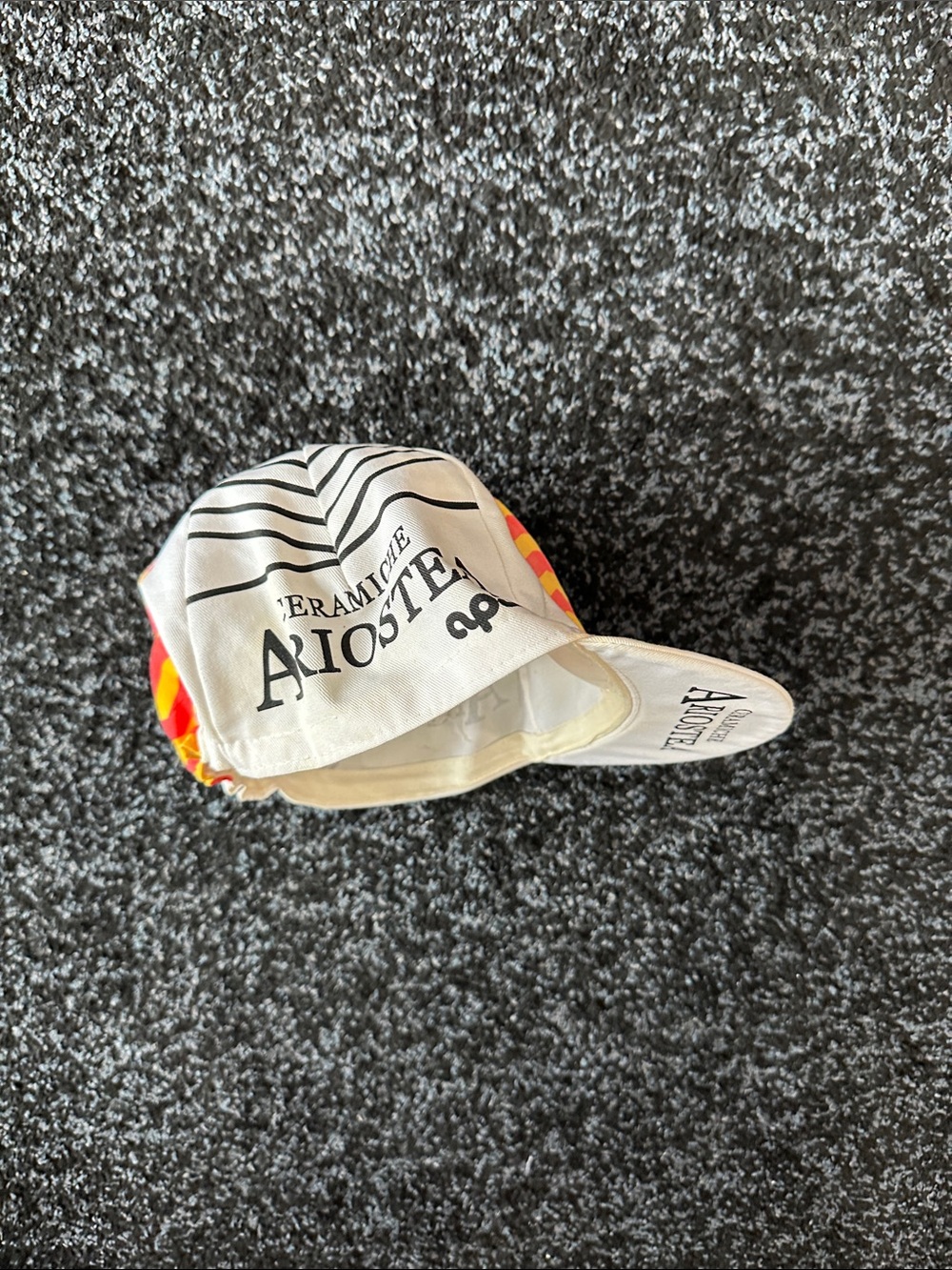 Cycling Cap - Picture 4 of 6